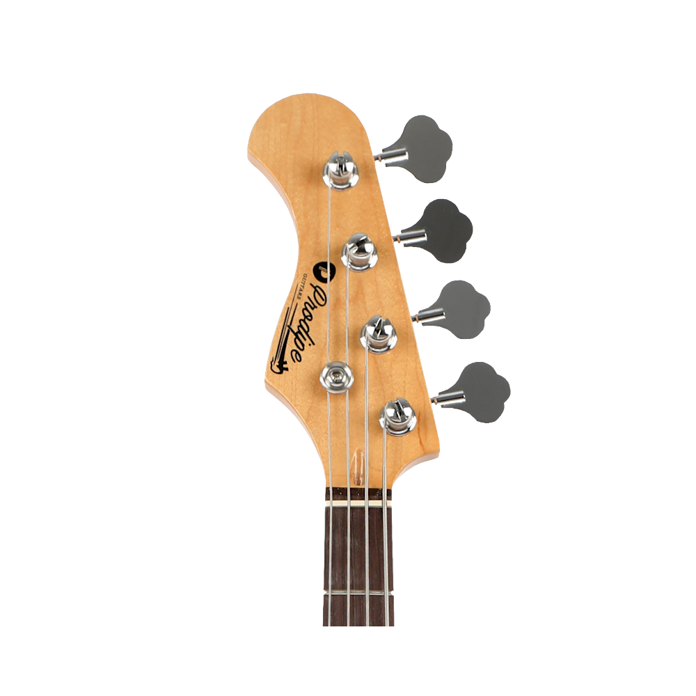 Prodipe JB80 RA Candy Red LH