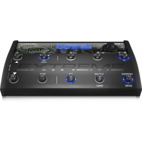 Bundle TC Helicon Voicelive 3 Extreme + Switch 6