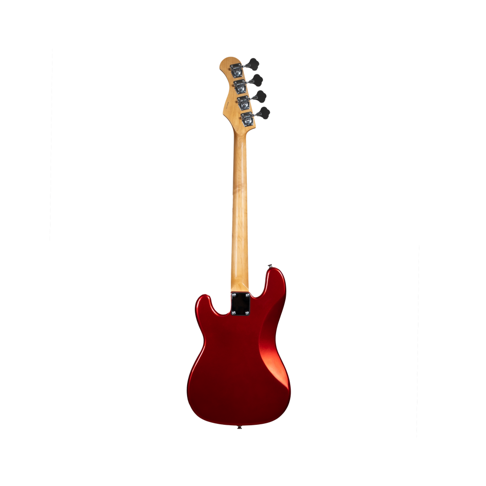 Prodipe PB80 RA Candy Red Junior