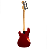 Prodipe PB80 RA Candy Red Junior