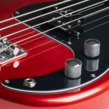 Prodipe PB80 RA Candy Red Junior