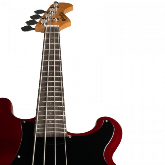 Prodipe PB80 RA Candy Red Junior