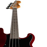 Prodipe PB80 RA Candy Red Junior