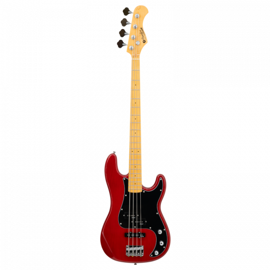 Prodipe PJ90 MA Aulne Trans Red