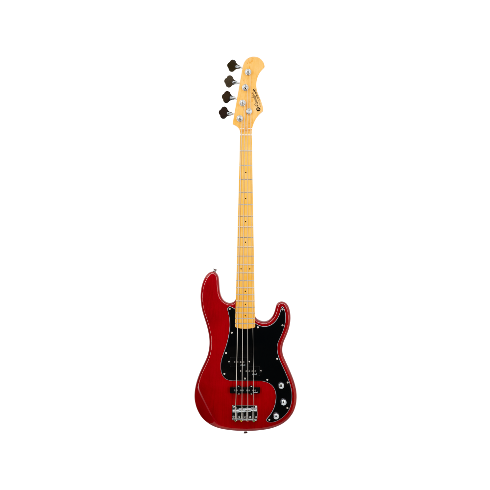 Prodipe PJ90 MA Aulne Trans Red