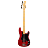 Prodipe PJ90 MA Aulne Trans Red