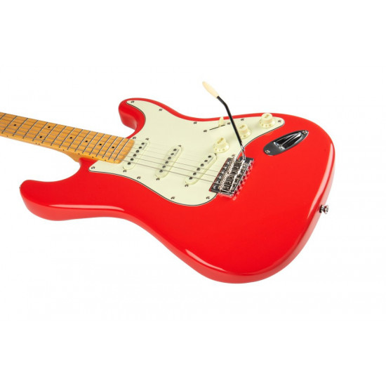 Prodipe ST80 MA Fiesta Red