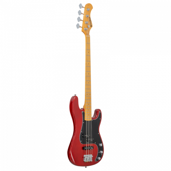 Prodipe PJ90 MA Aulne Trans Red