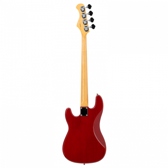 Prodipe PJ90 MA Aulne Trans Red