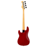 Prodipe PJ90 MA Aulne Trans Red