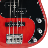 Prodipe PJ90 MA Aulne Trans Red