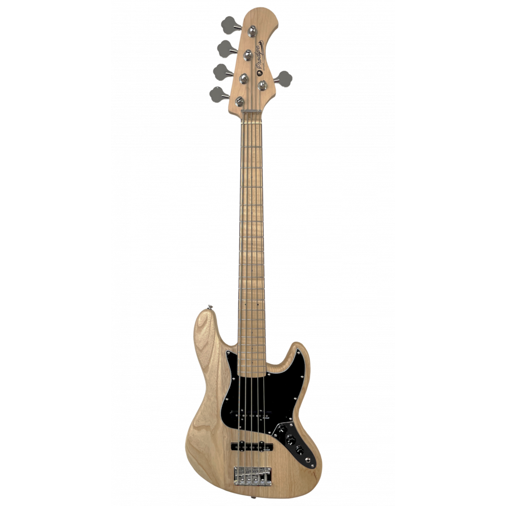 Prodipe JB80 Ash 5 cordes