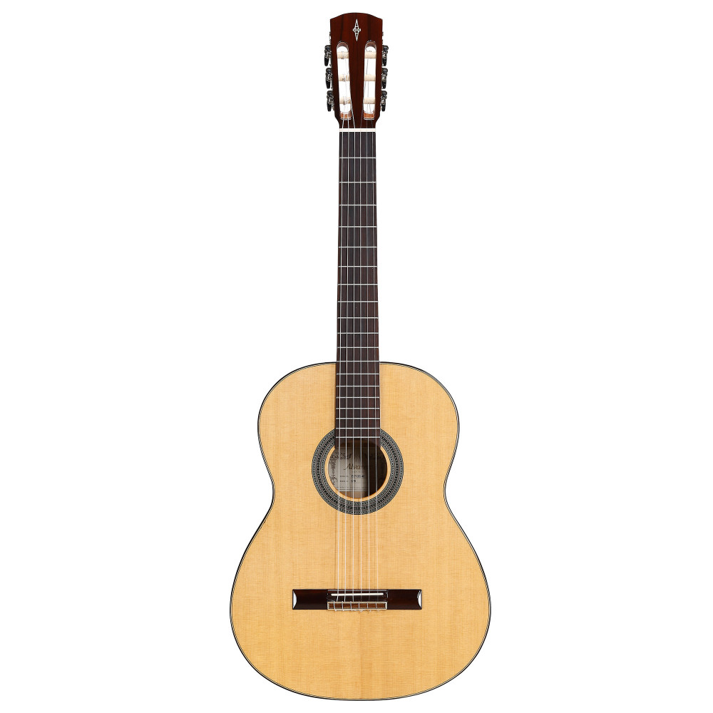 Alvarez Cadiz Flamenco CF6