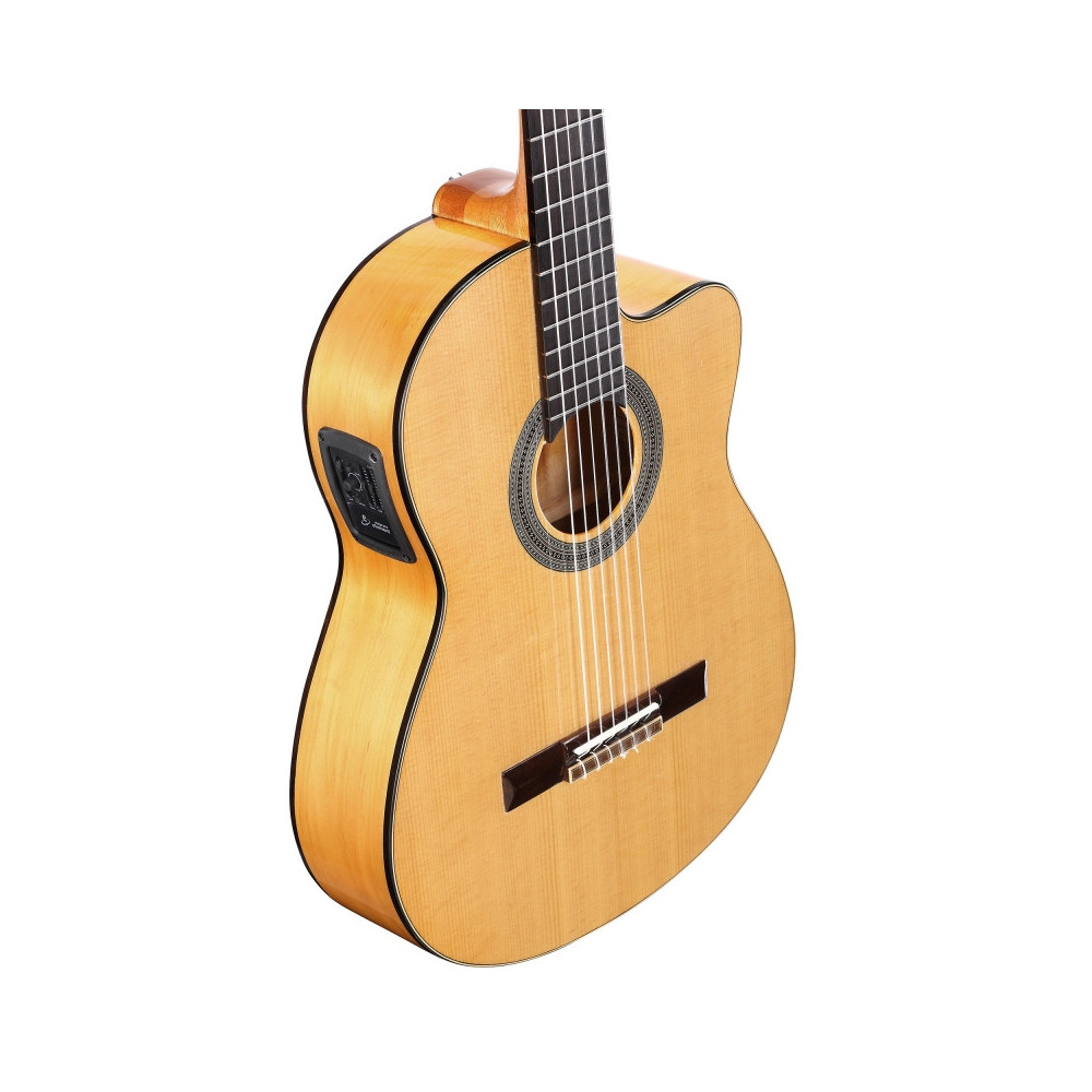 Alvarez Cadiz Flamenco CF6 CE