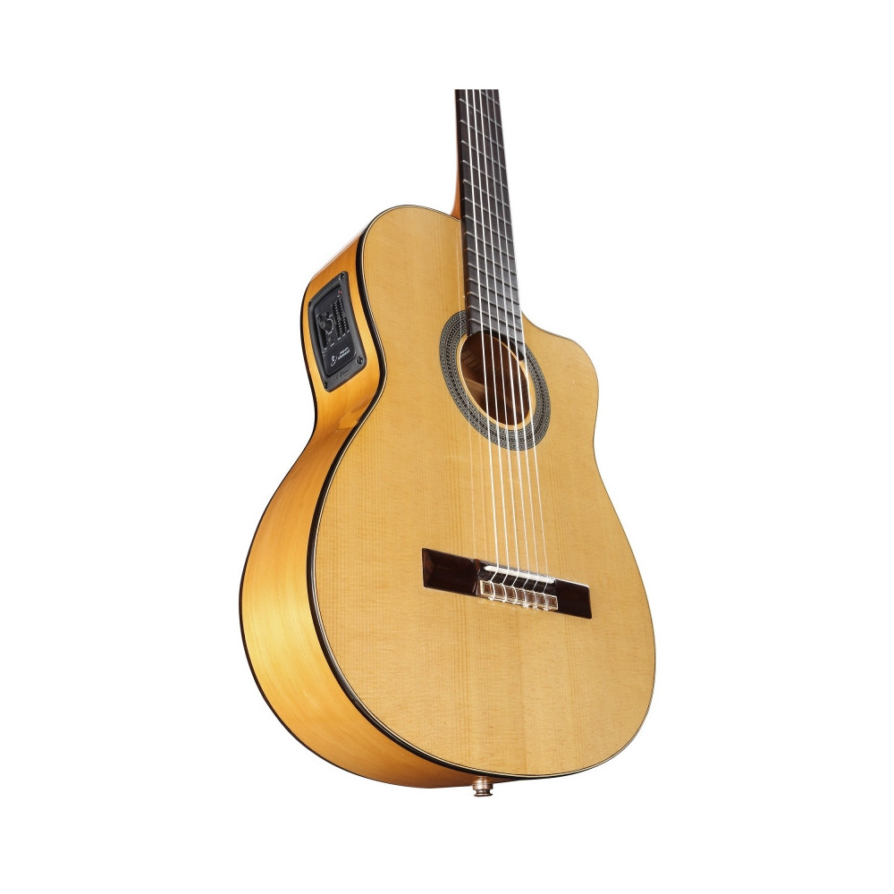 Alvarez Cadiz Flamenco CF6 CE