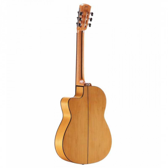 Alvarez Cadiz Flamenco CF6 CE