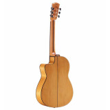 Alvarez Cadiz Flamenco CF6 CE