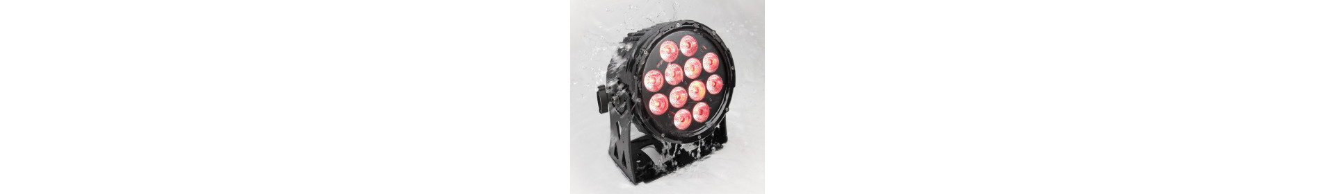 Projecteurs Par Led
