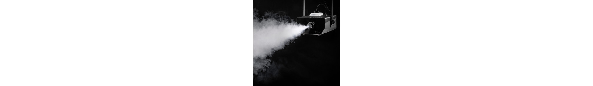 Machines à effet