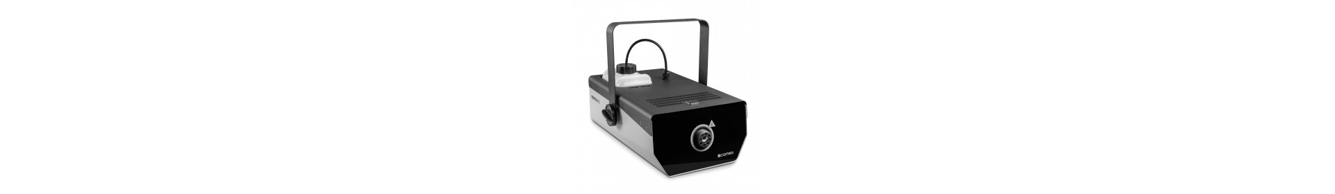 Machine à fumée