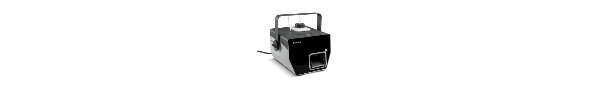 Machine à brouillard