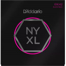 Cordes guitare électrique