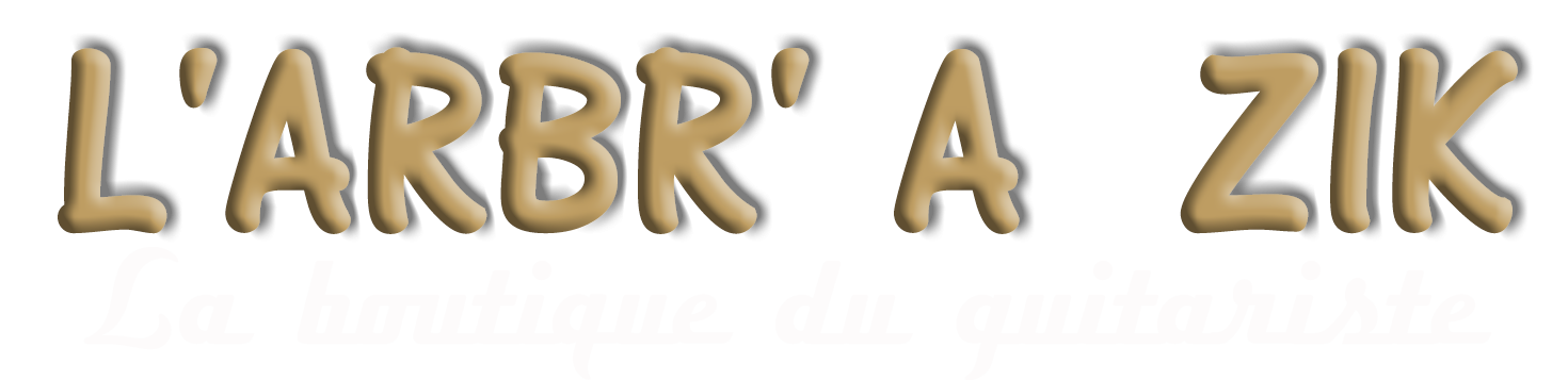 L'Arbr' A Zik logo