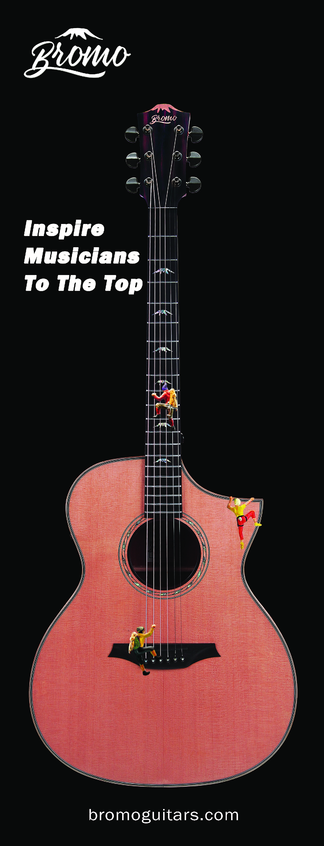 Ovation Guitars Ovation Guitars